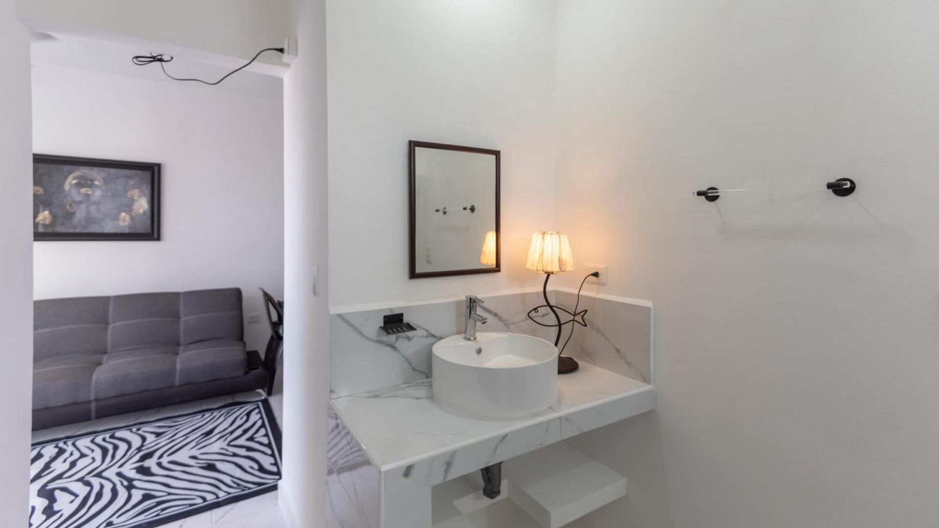 Apartment Deptos Selva Maya *