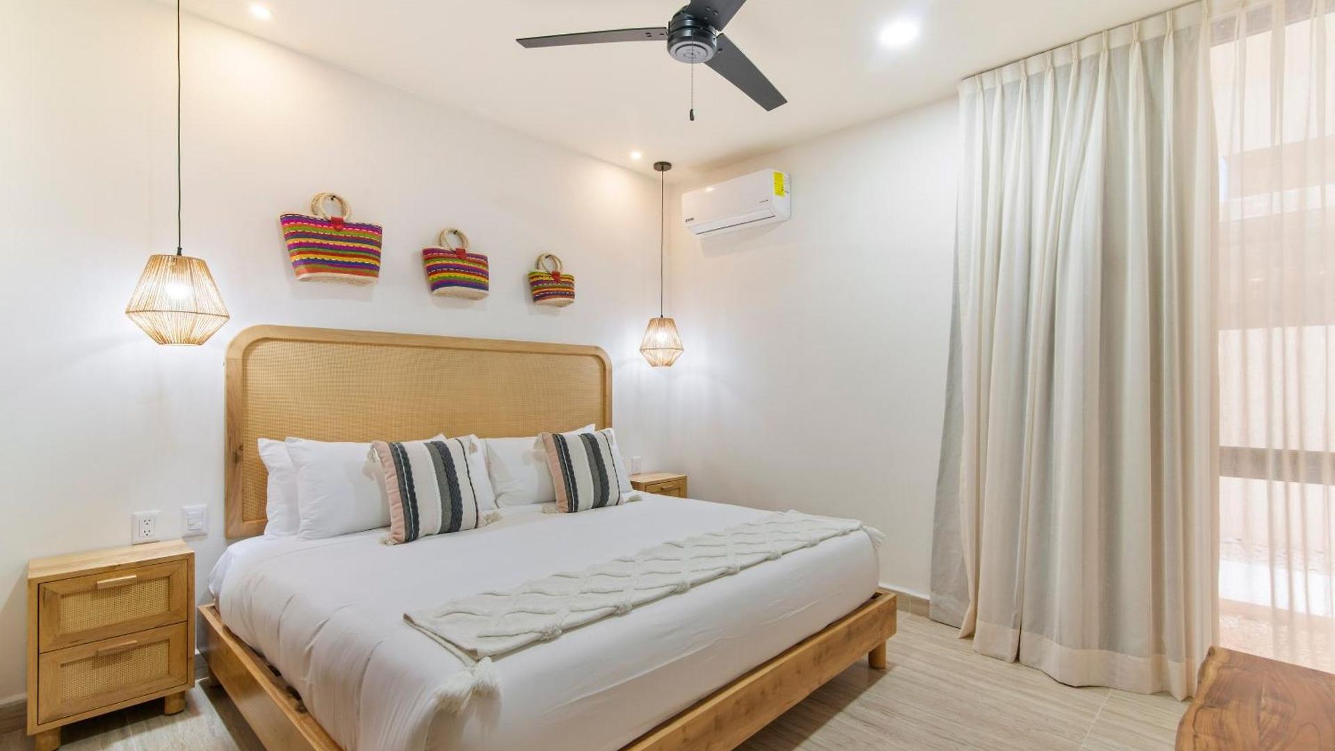 Holiday home Tropical 2 Bedroom | Private Balcony & Rooftop | Casago Tulum