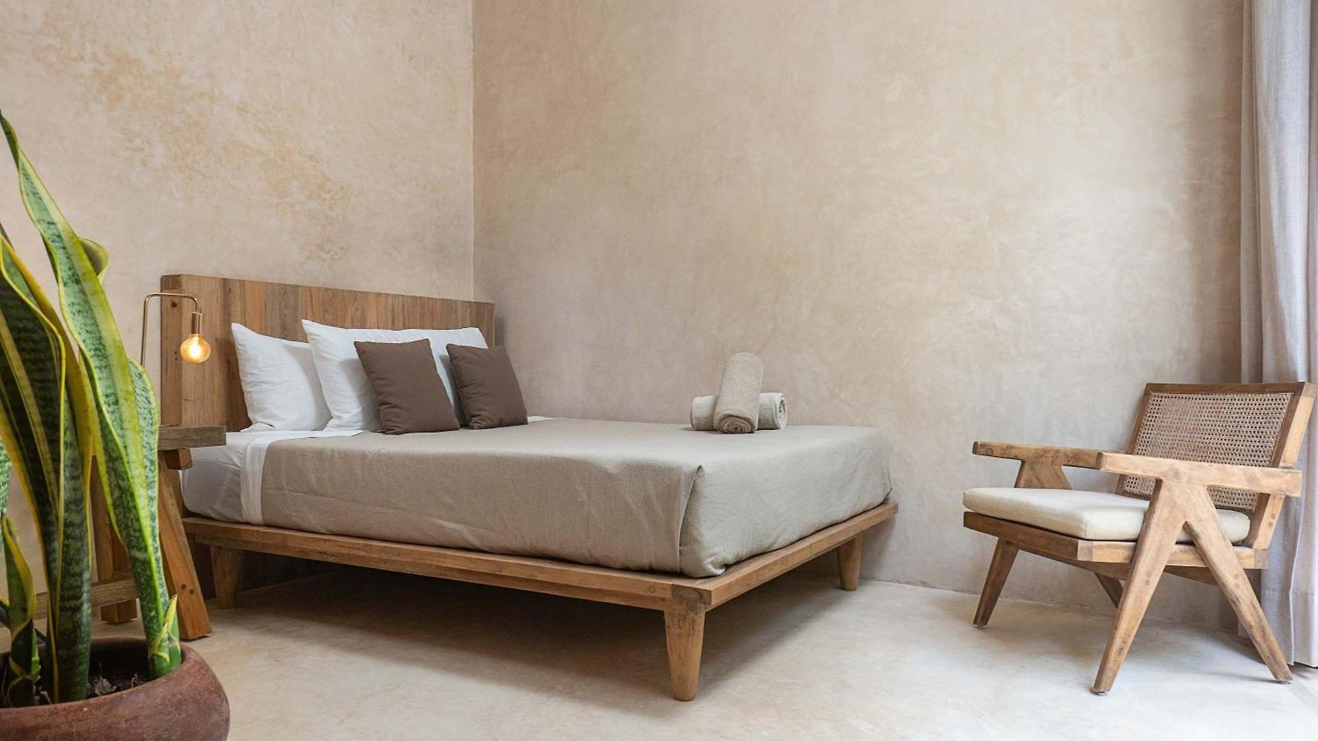 Jungle Apt, Private Pool & Security 24 * Tulum