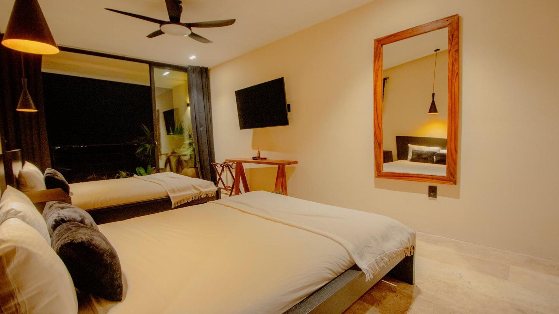Seren Ph Apartment