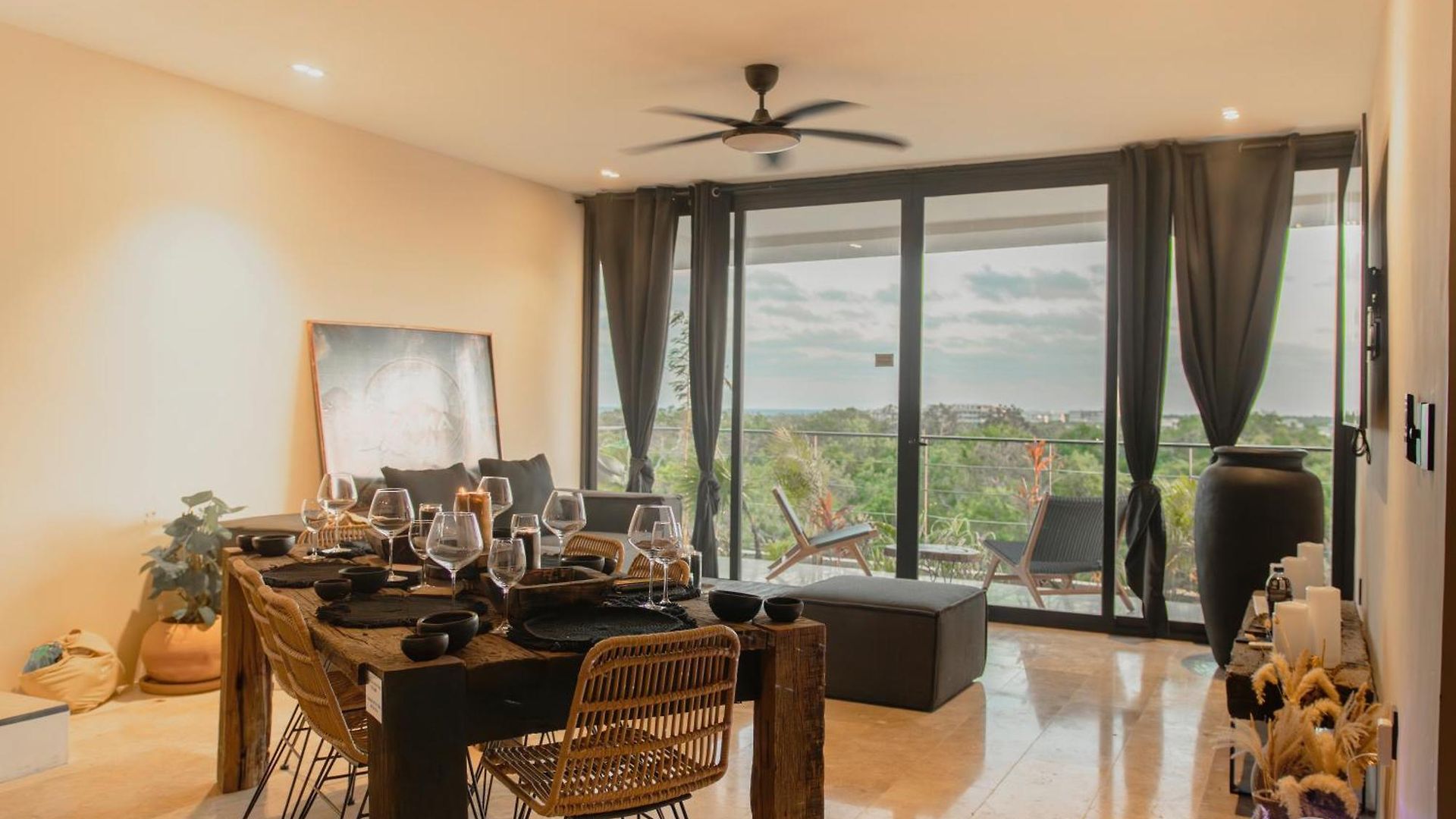 Apartment Seren Ph Tulum