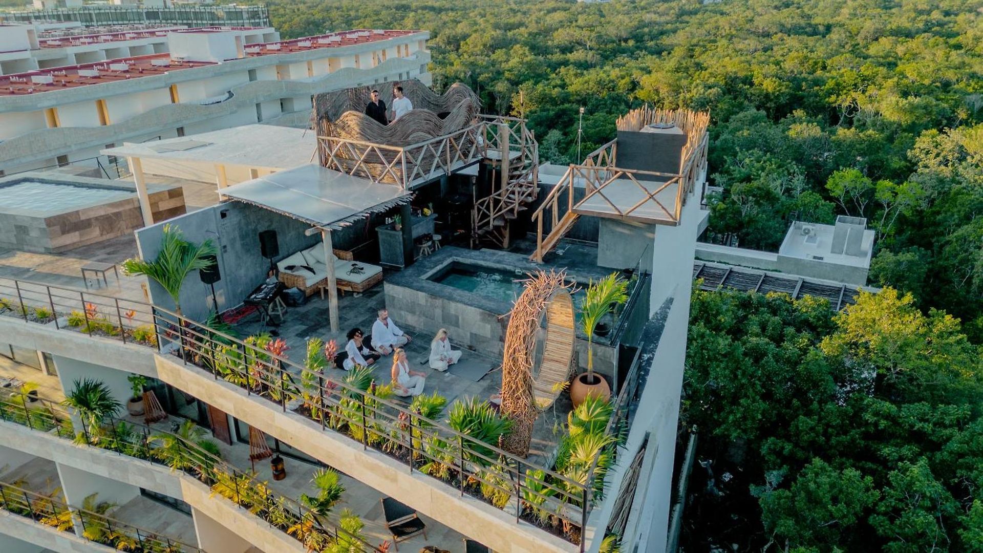 Seren Ph * Tulum