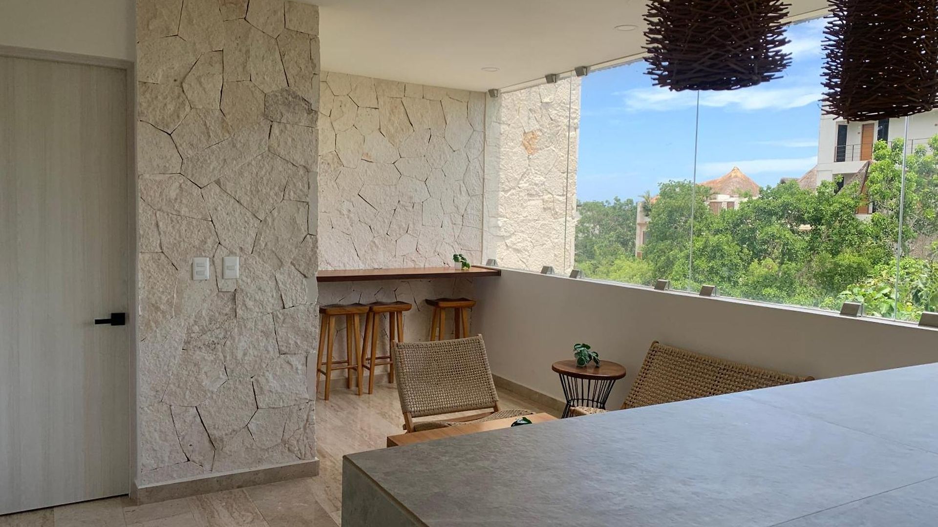 Valeria Apartment Tulum