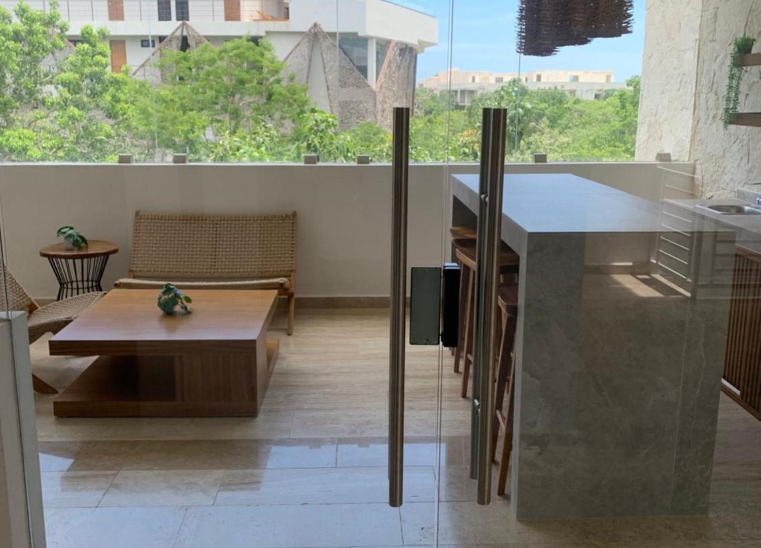 Valeria Apartment Tulum