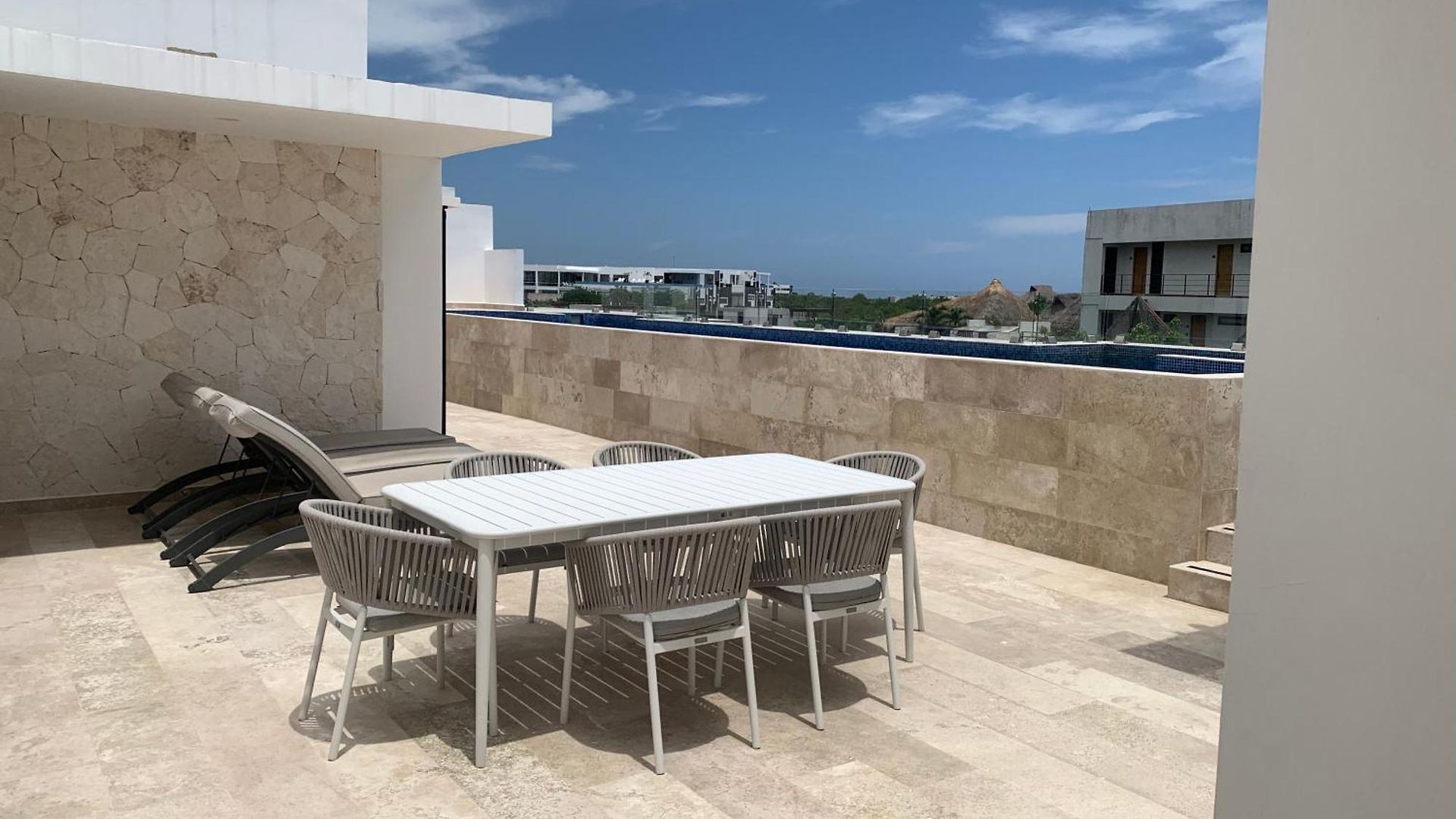 Apartment Valeria