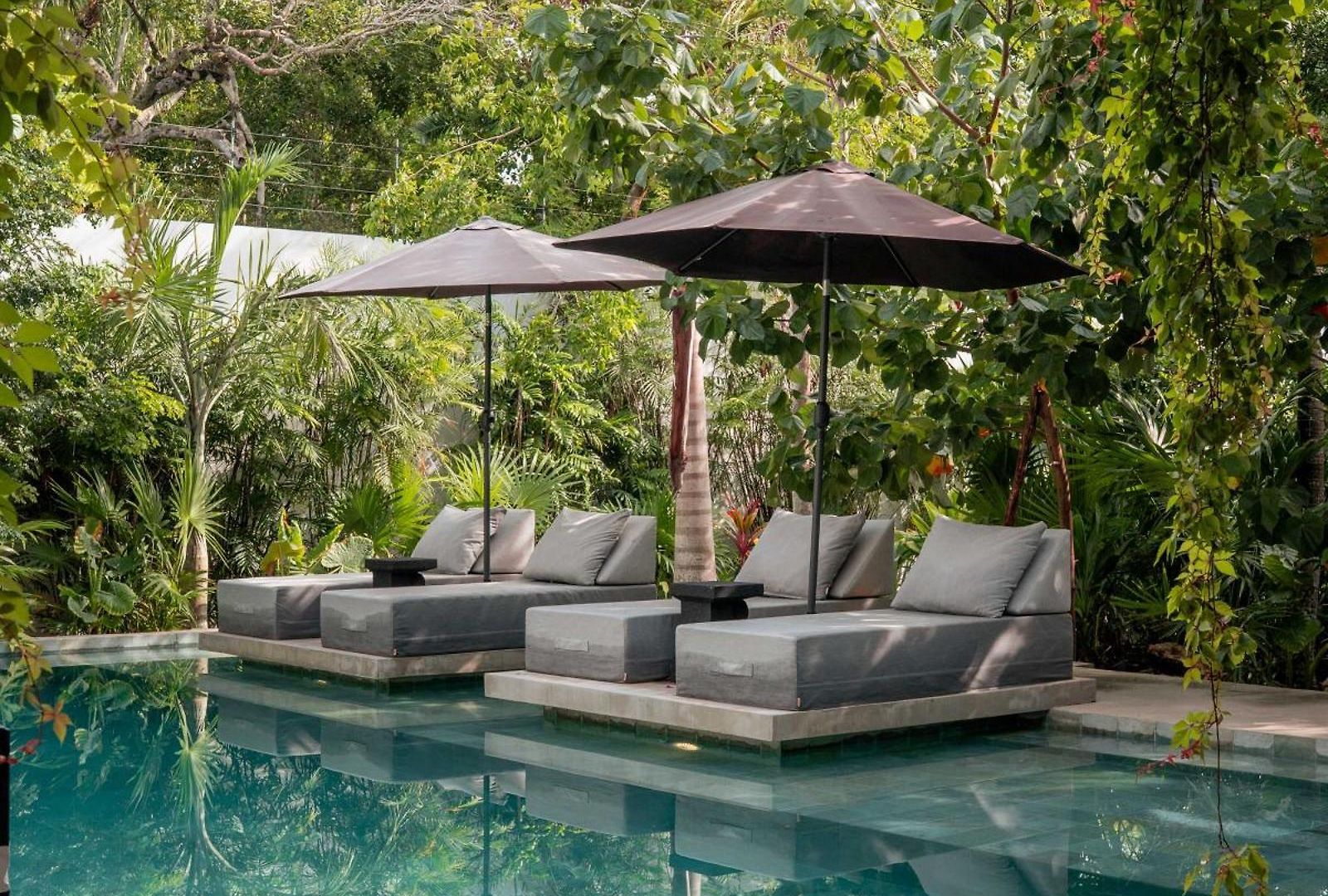 Brutalist 7br Masterpiece Design, Luxury Pool Сasa de vacaciones
