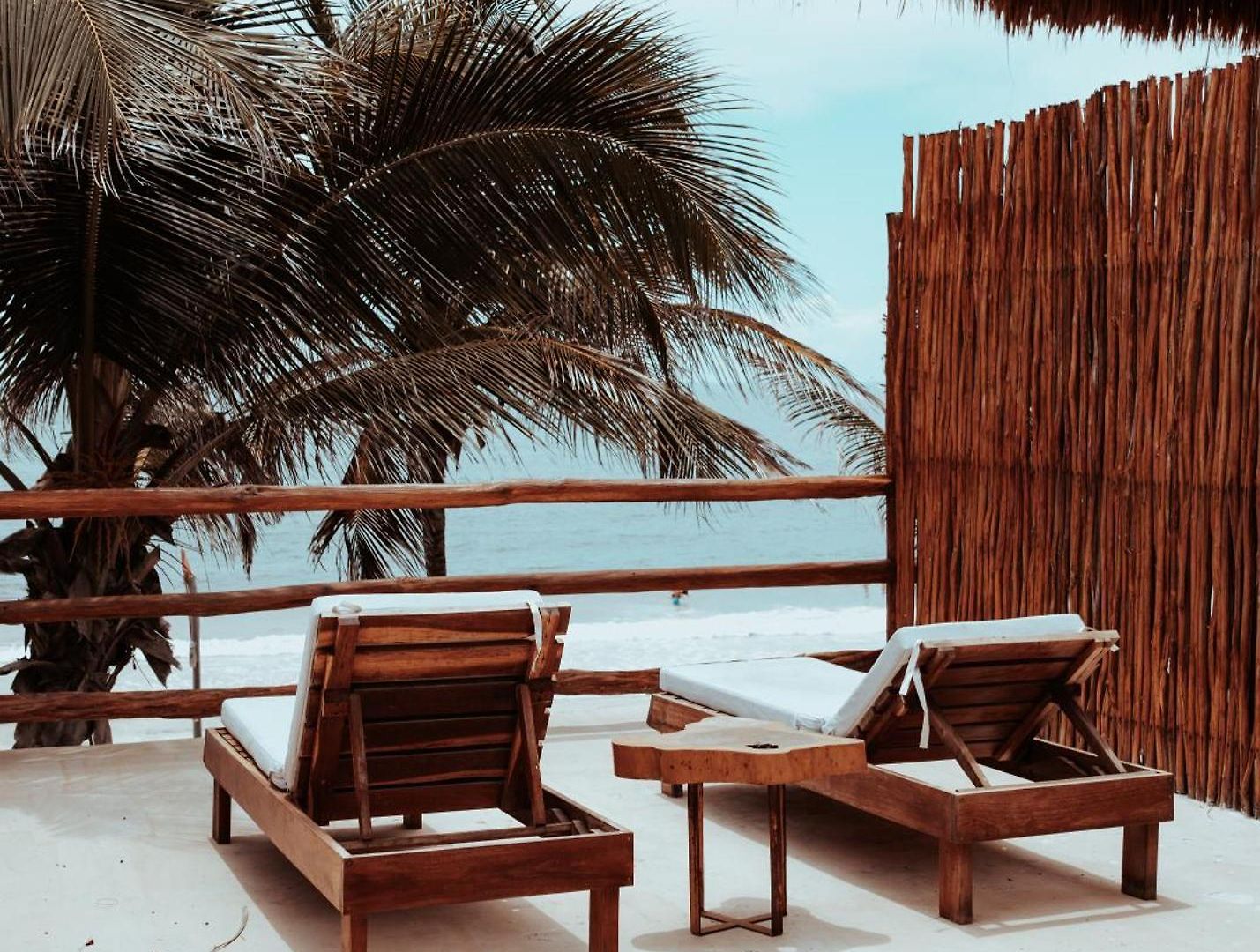 Hotel Niken Beachfront