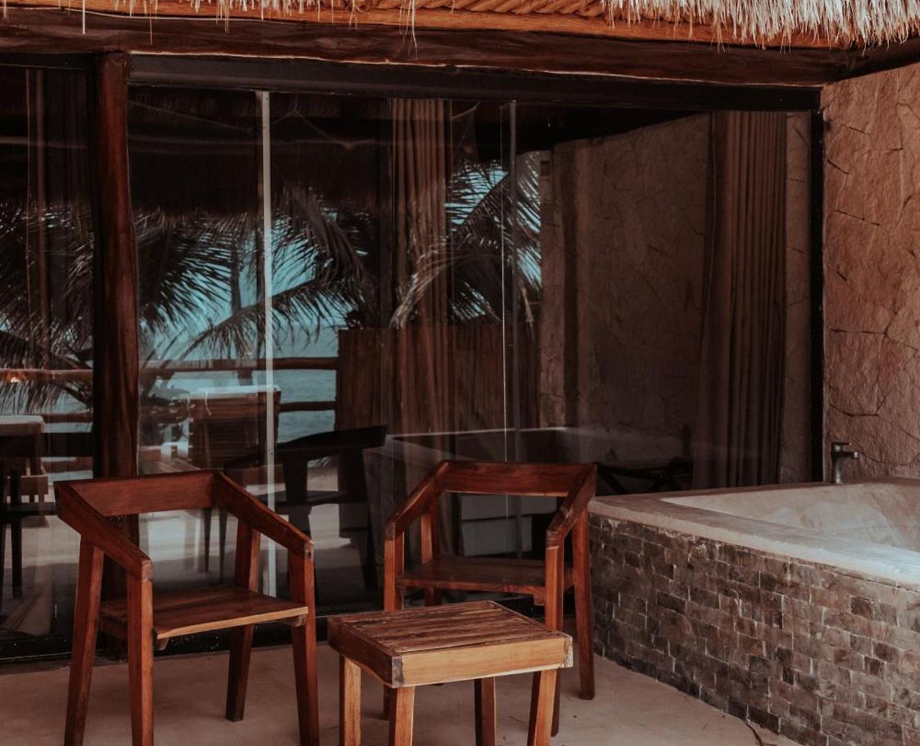 Niken Beachfront Hotel Tulum
