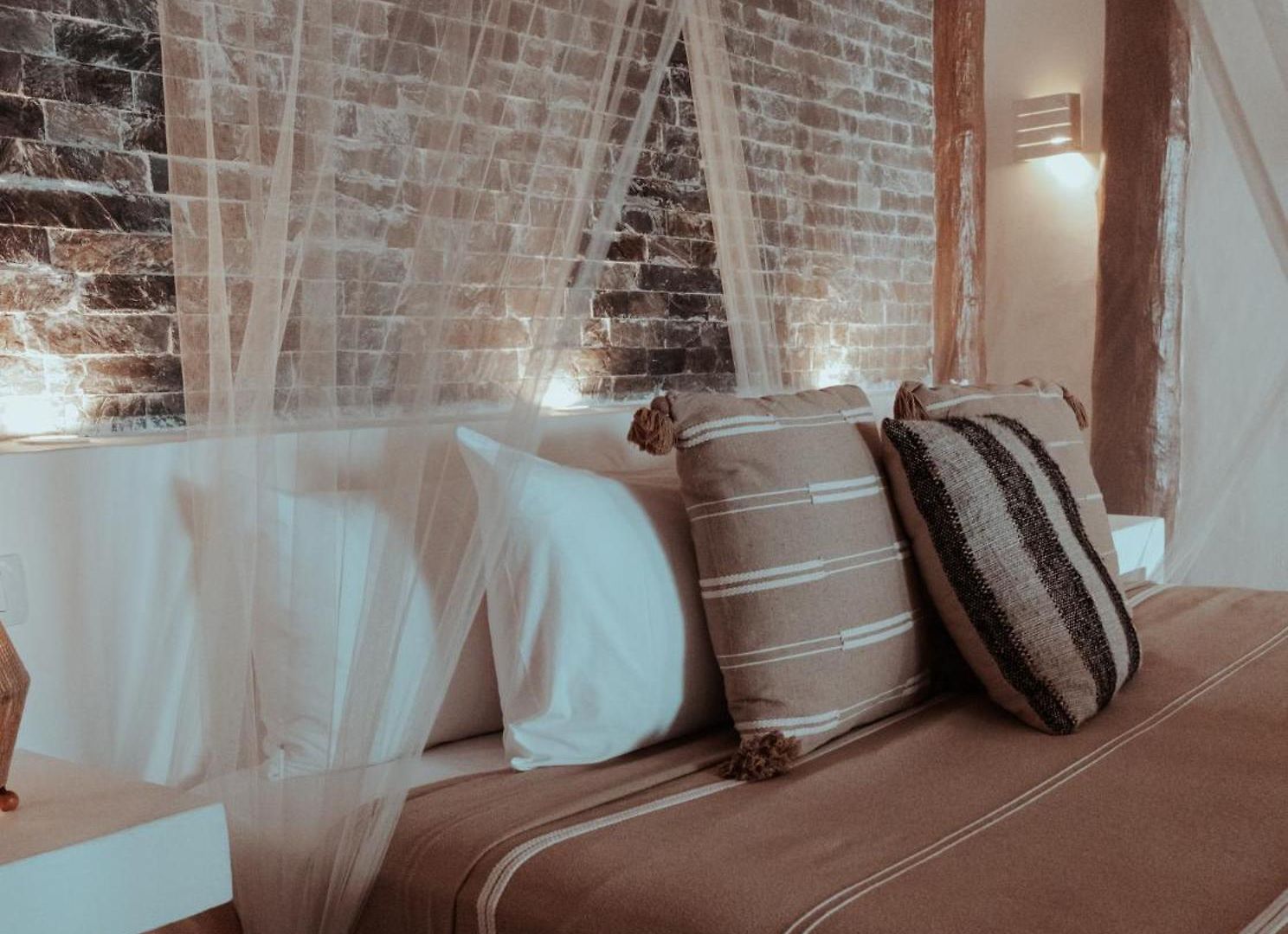 Niken Beachfront Tulum