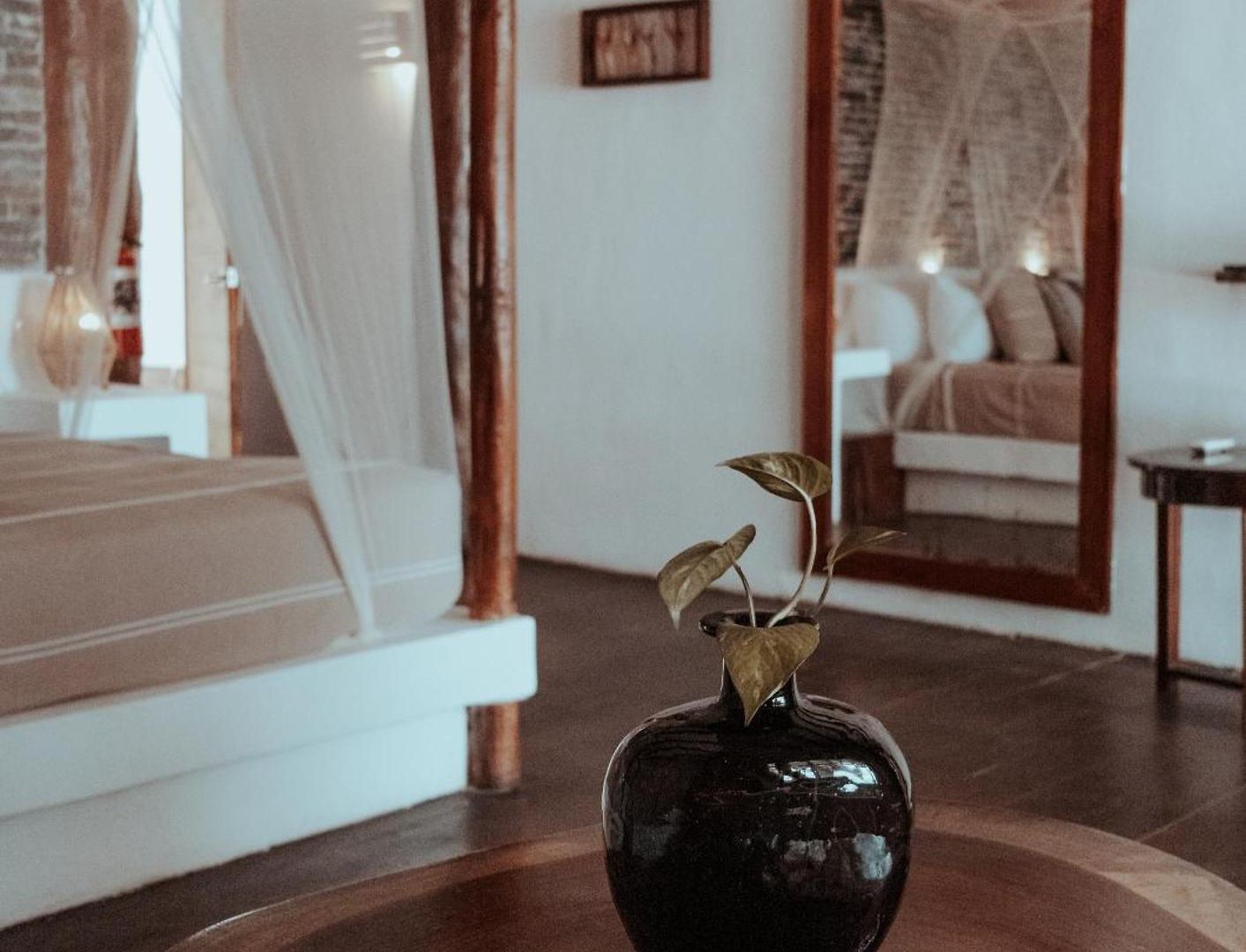 Hotel Niken Beachfront