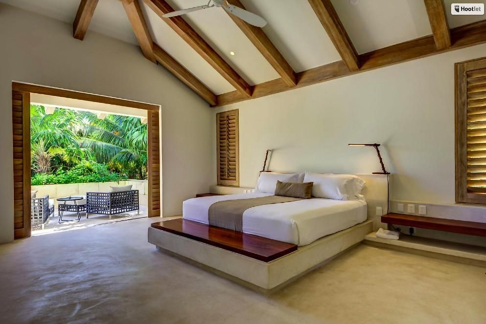 Beachfront In * Tulum