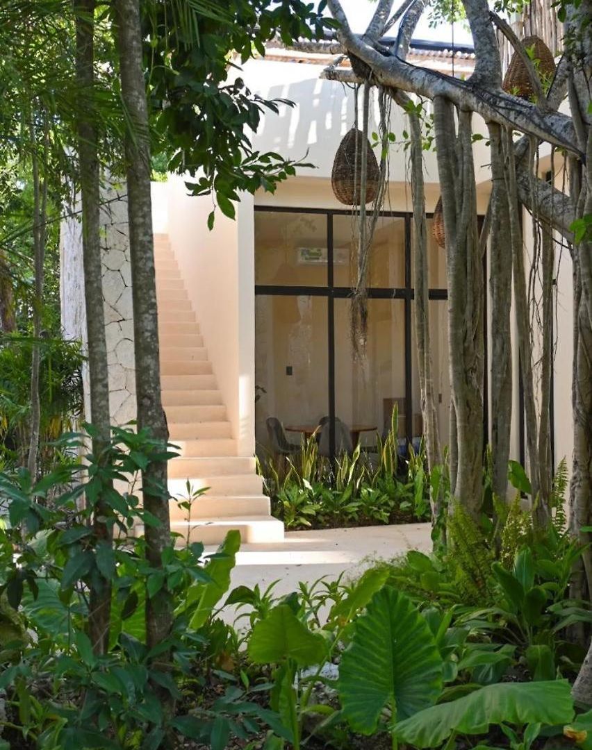 La Linda Luxury Two Story Huge Terrace Next To The Pool *
