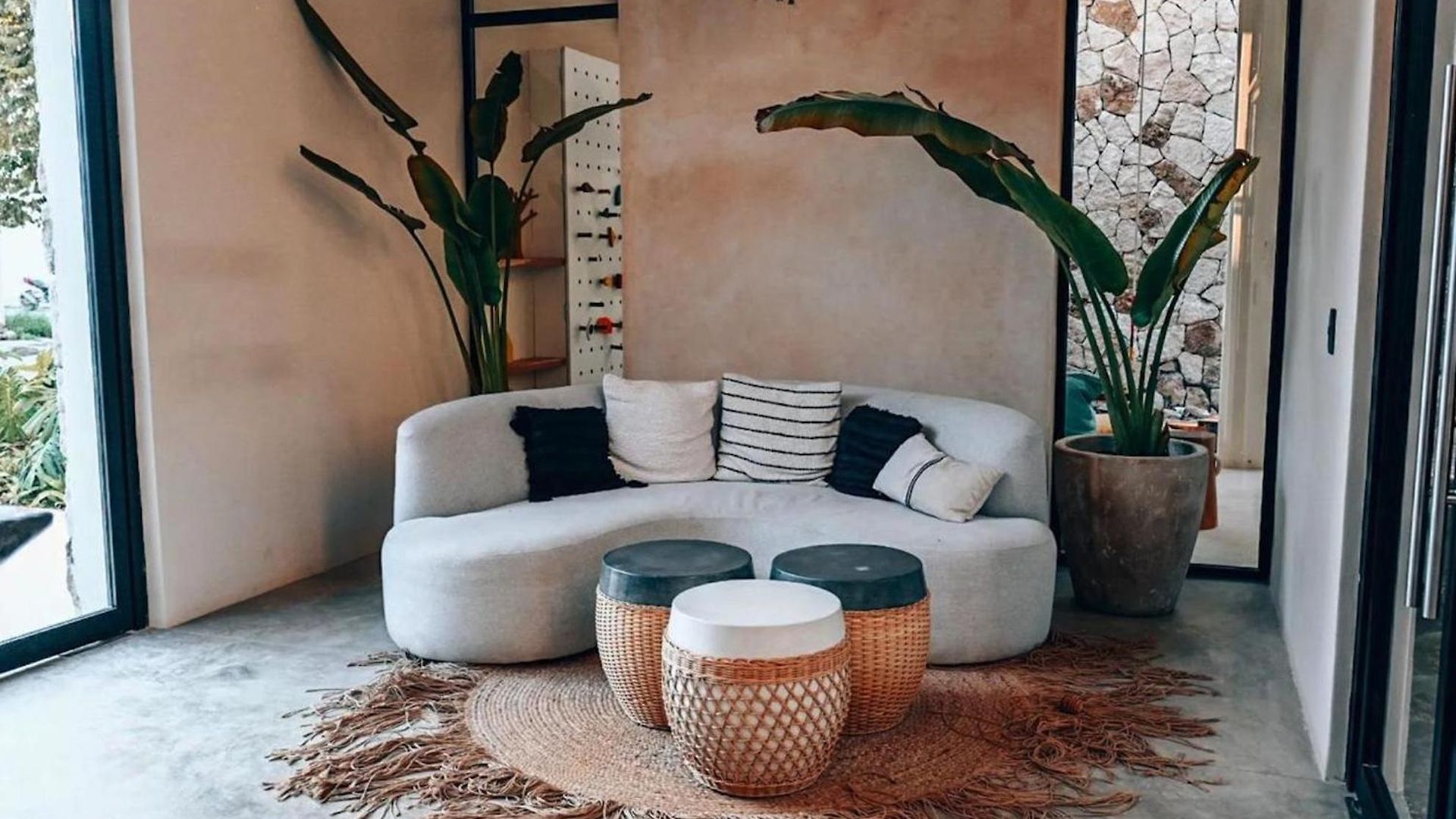 La Linda Luxury Two Story Huge Terrace Next To The Pool Tulum