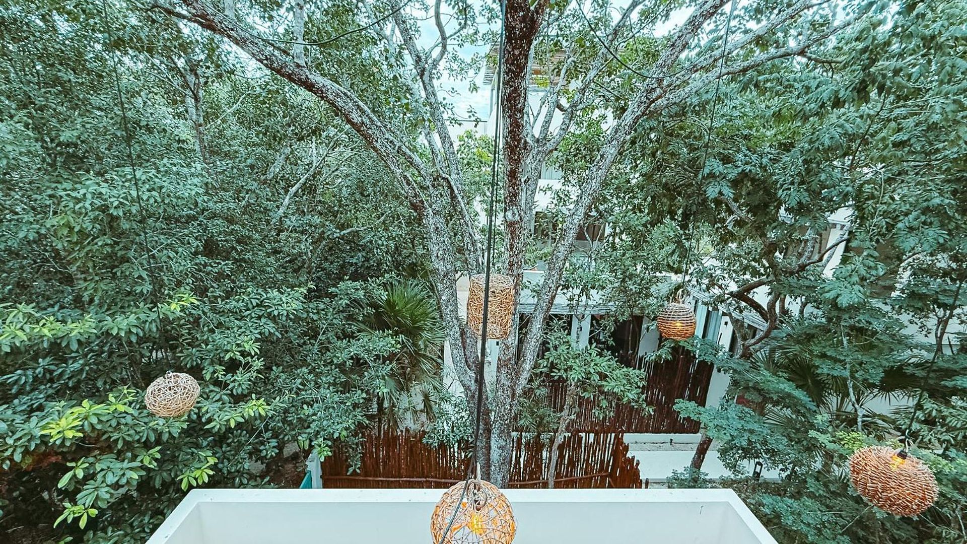 Apartamento La Linda Luxury Two Story Huge Terrace Next To The Pool Tulum