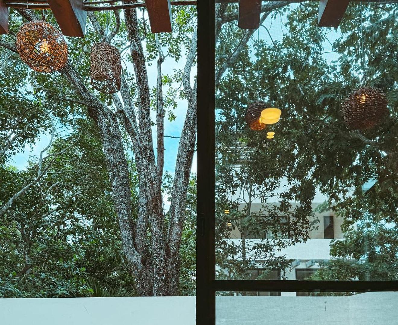 La Linda Luxury Two Story Huge Terrace Next To The Pool Tulum