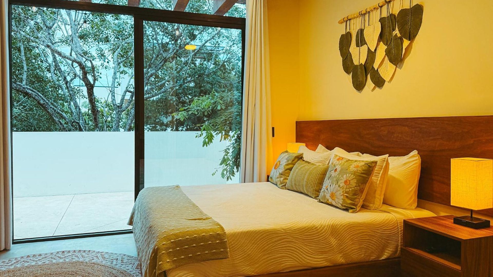 La Linda Luxury Two Story Huge Terrace Next To The Pool * Tulum