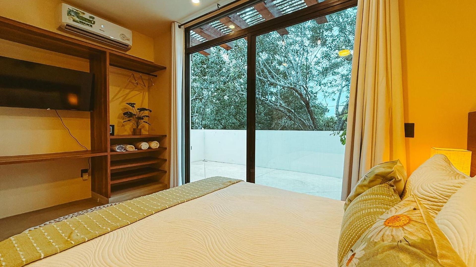 Apartamento La Linda Luxury Two Story Huge Terrace Next To The Pool