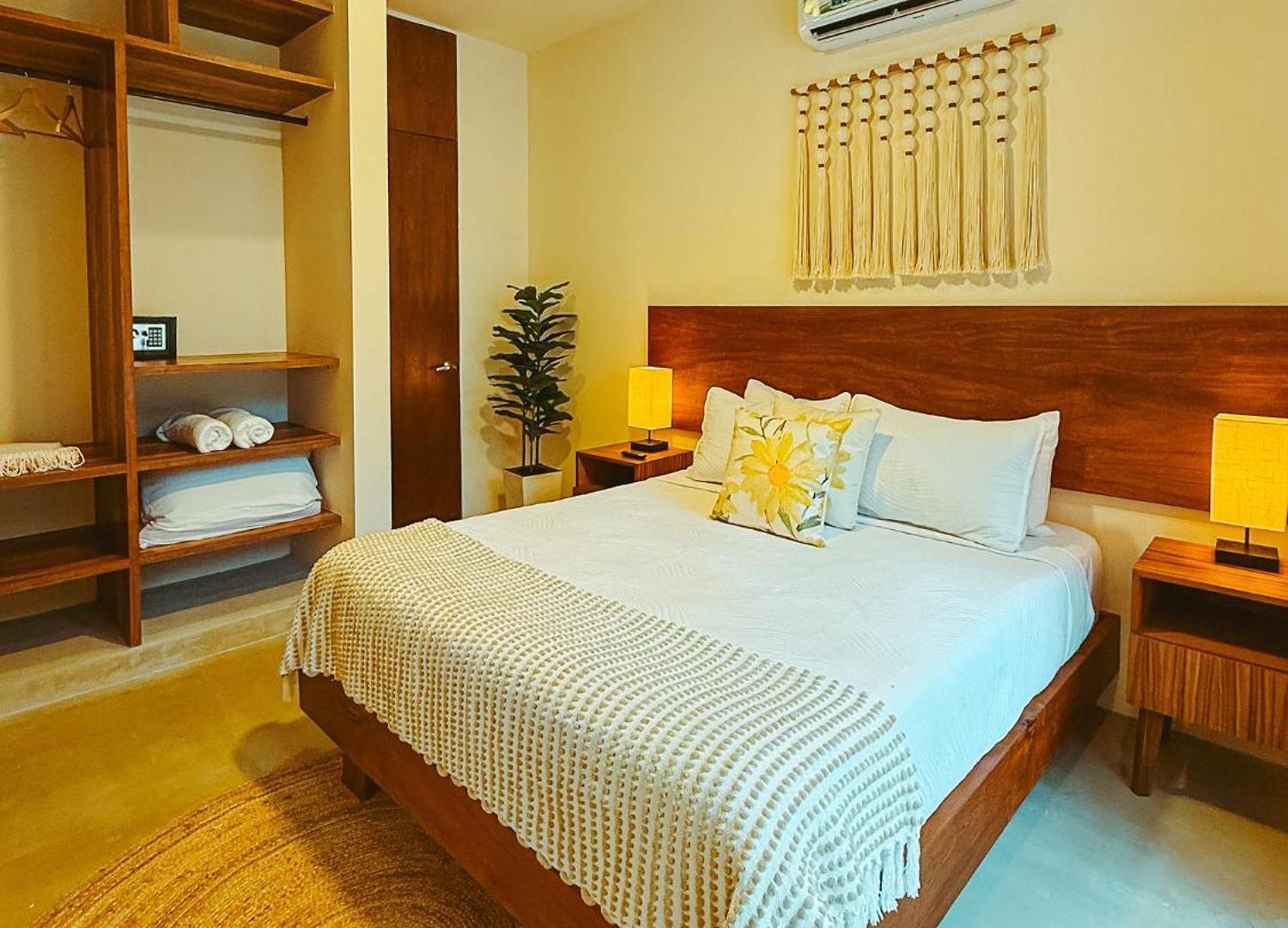 Apartamento La Linda Luxury Two Story Huge Terrace Next To The Pool *