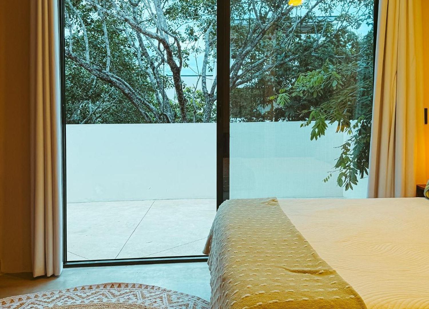 La Linda Luxury Two Story Huge Terrace Next To The Pool * Tulum