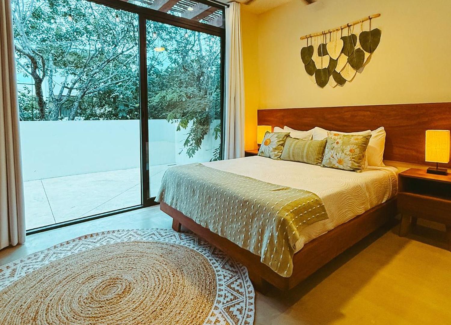 La Linda Luxury Two Story Huge Terrace Next To The Pool Apartamento Tulum