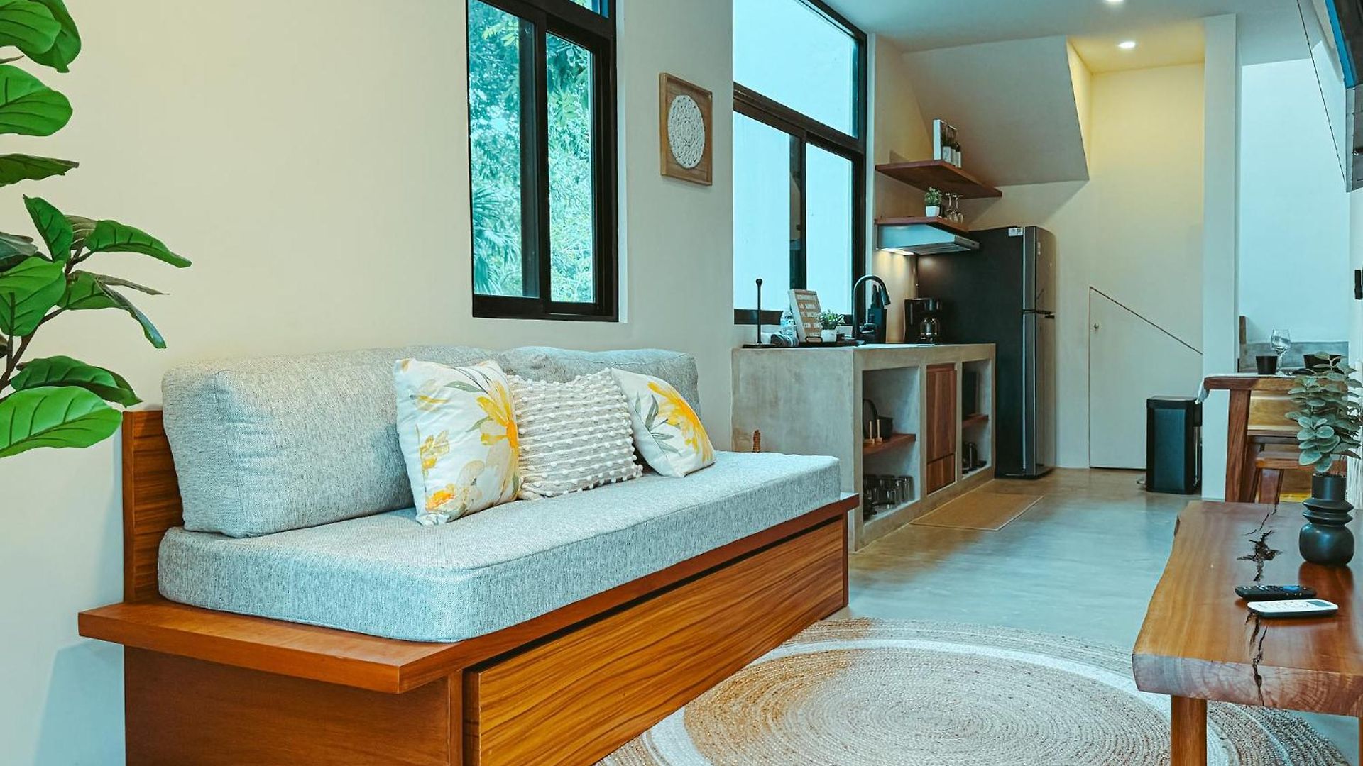 Apartamento La Linda Luxury Two Story Huge Terrace Next To The Pool Tulum
