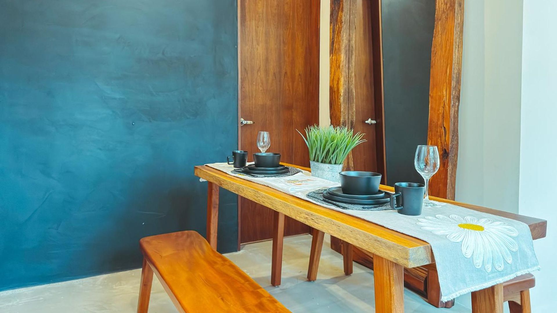 Apartamento La Linda Luxury Two Story Huge Terrace Next To The Pool