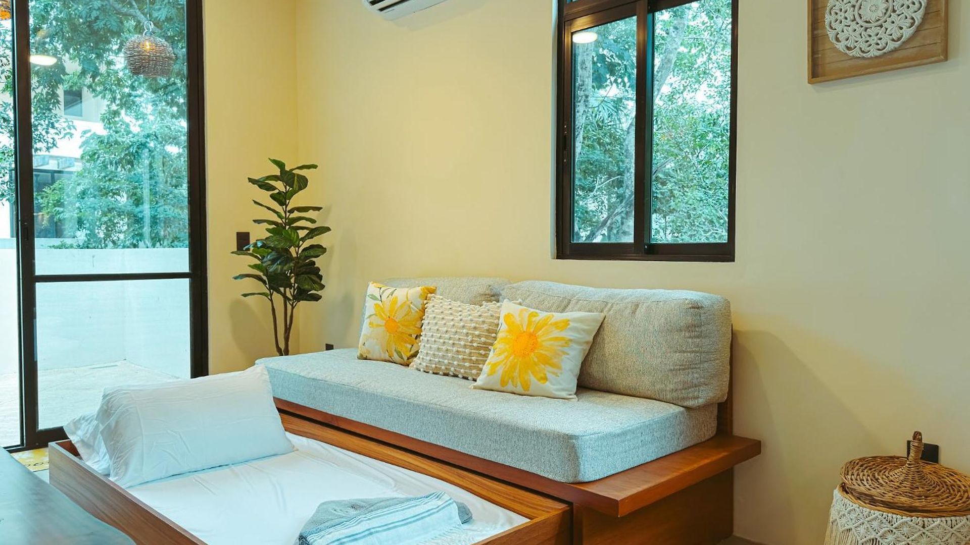 La Linda Luxury Two Story Huge Terrace Next To The Pool Tulum