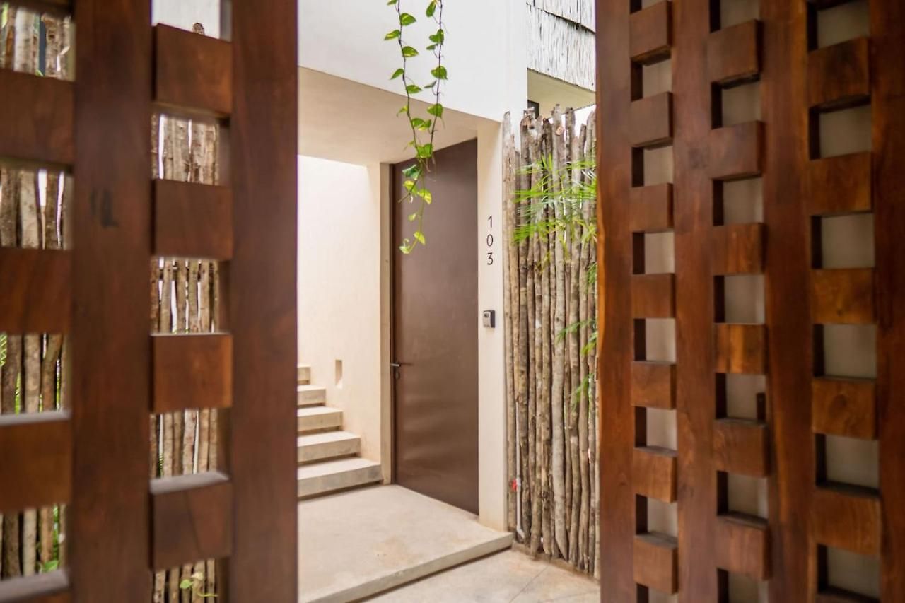 Essentia Luxury Jungle 2br With Private Pool Apartment *