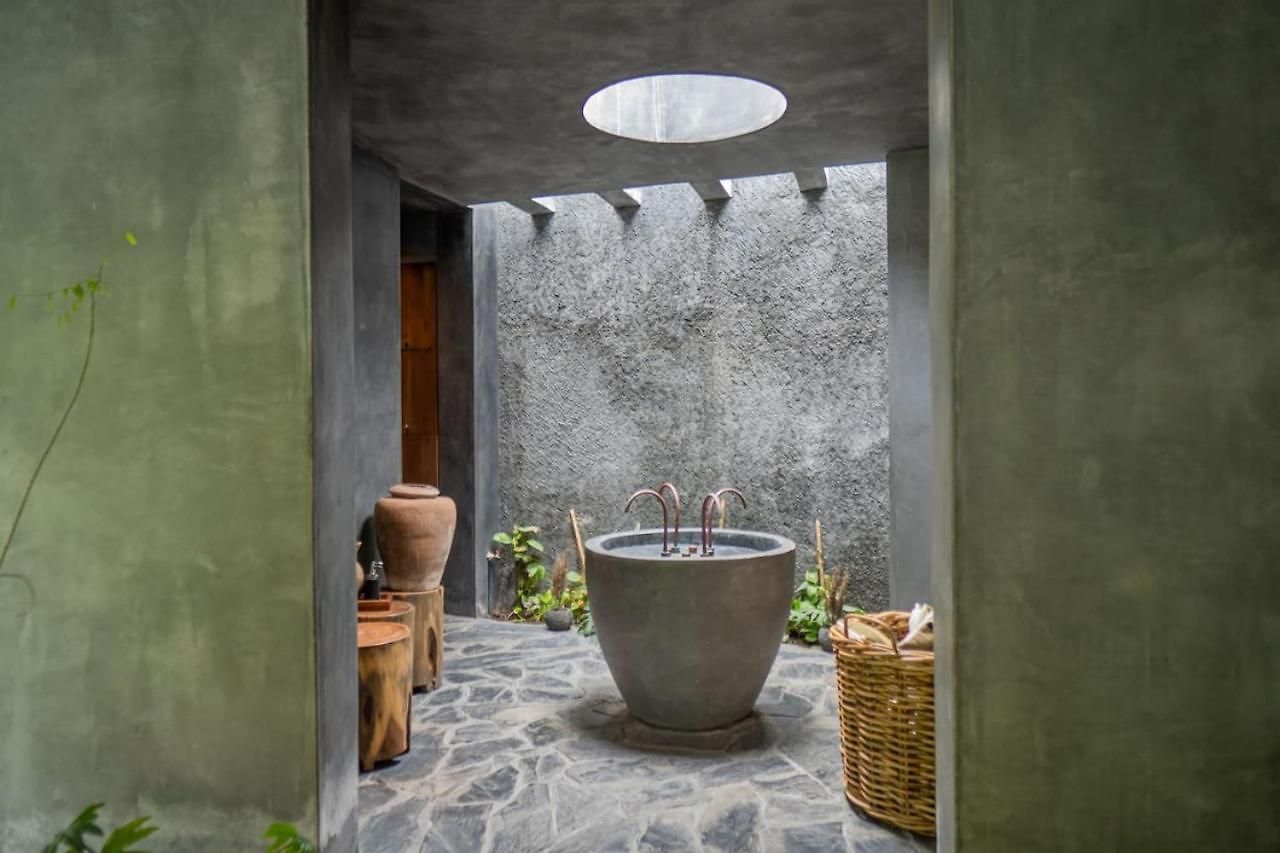 Apartment Essentia Luxury Jungle 2br With Private Pool Tulum