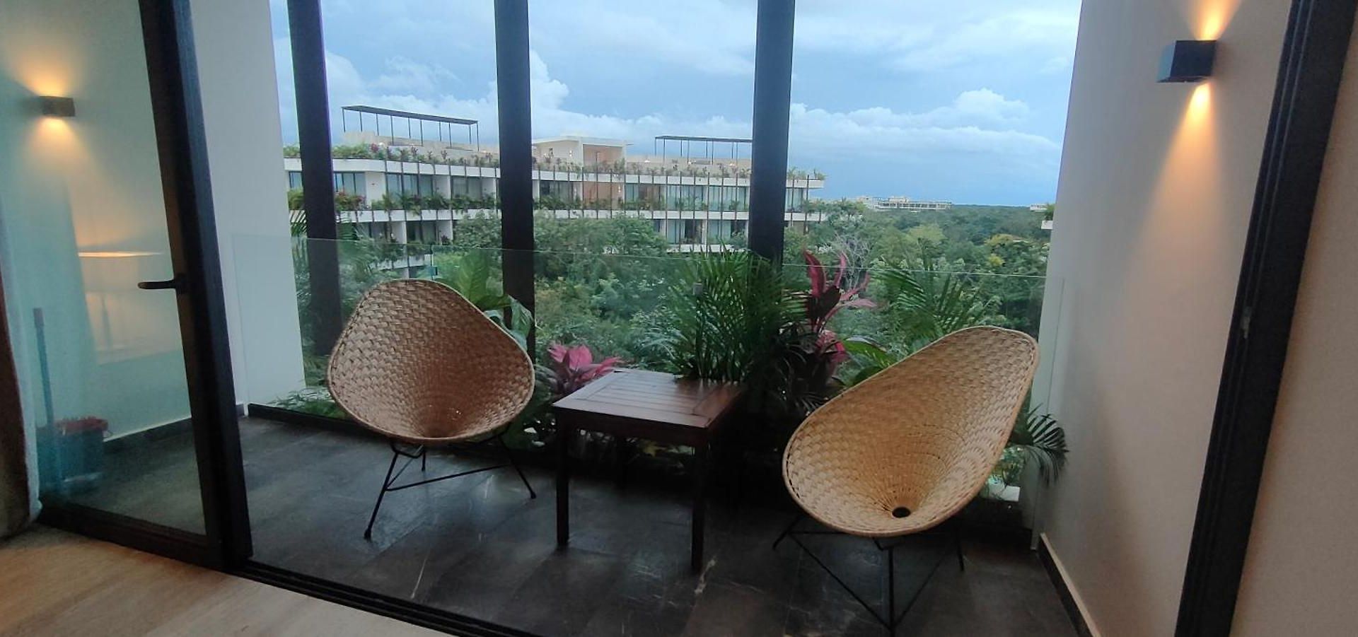 Apartment Discreet Luxury Between Jungle And Caribbean Mistiq T 2 *