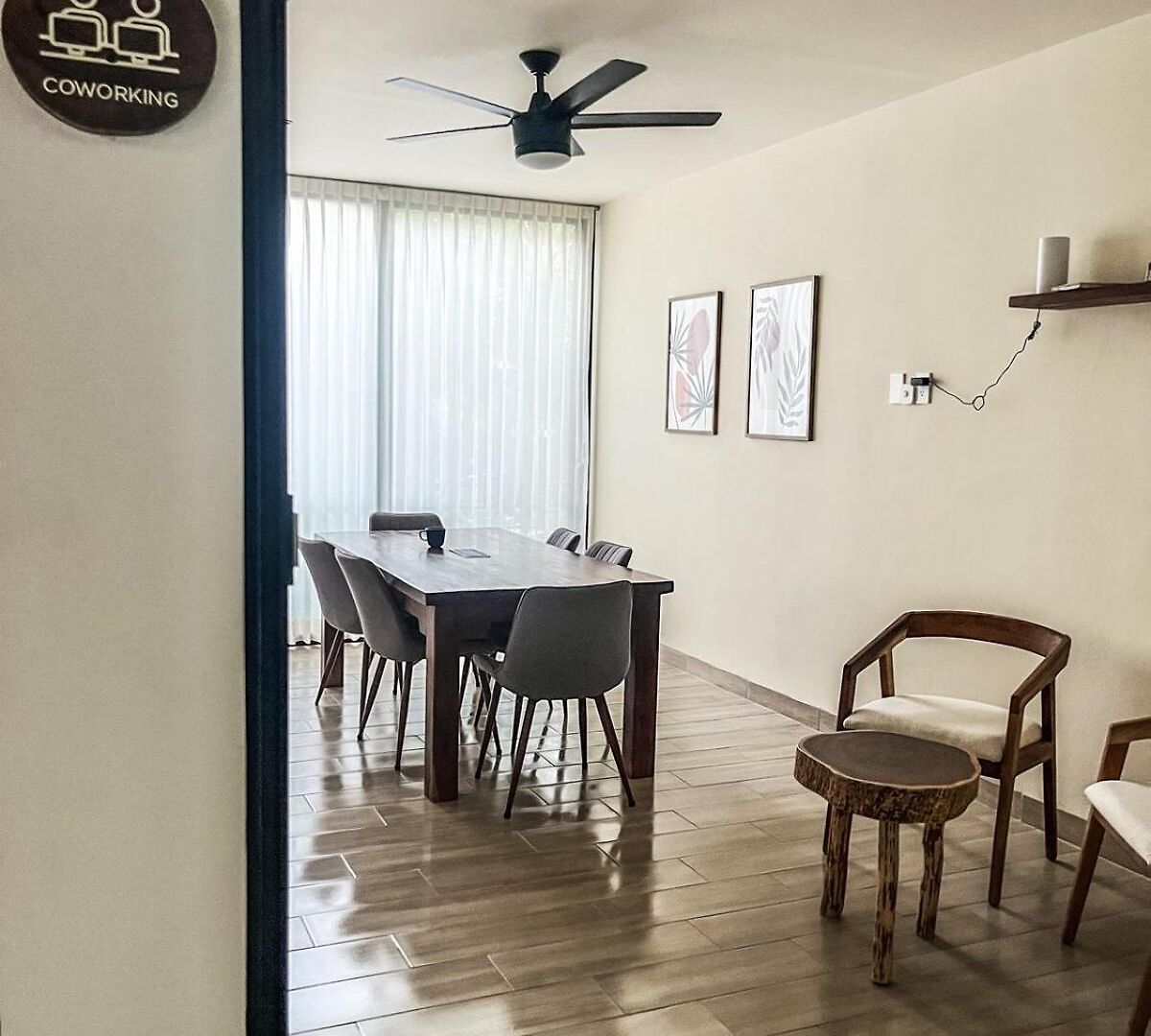 Apartamento 15 Min Walking Near Of Beach, Private Pool, 1 Bed, 1 Sofacama, 1 Inflatable Tulum