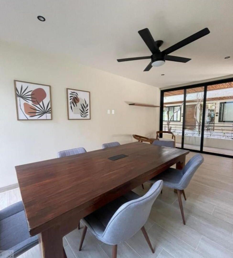 Apartamento 15 Min Walking Near Of Beach, Private Pool, 1 Bed, 1 Sofacama, 1 Inflatable *