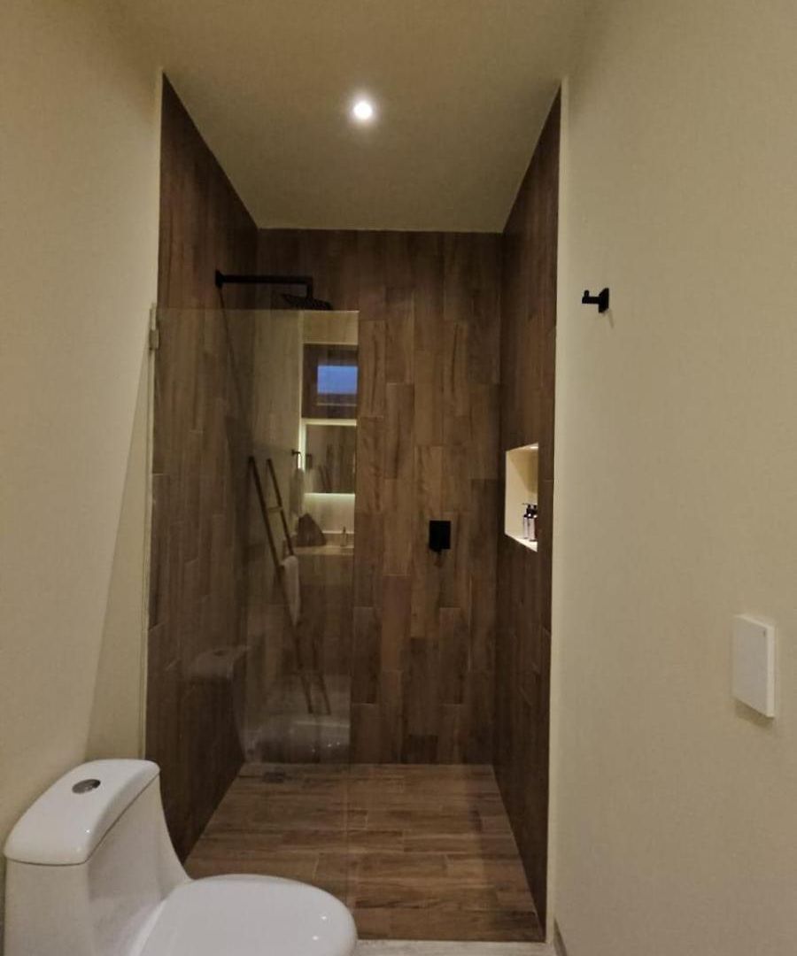 Apartamento 15 Min Walking Near Of Beach, Private Pool, 1 Bed, 1 Sofacama, 1 Inflatable *