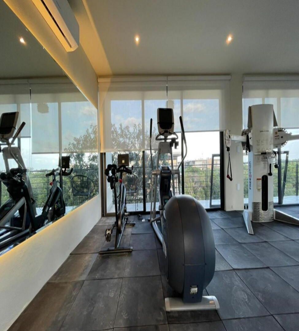 15 Min Walking Near Of Beach, Private Pool, 1 Bed, 1 Sofacama, 1 Inflatable Apartamento