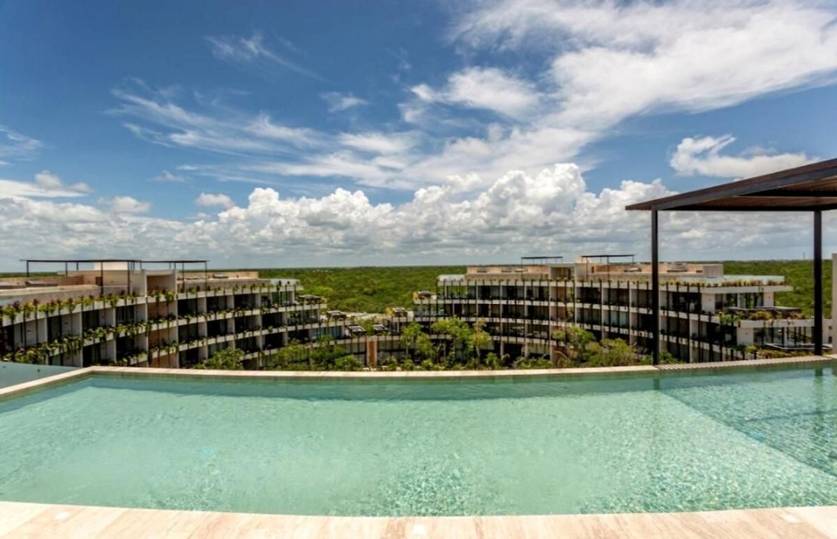 Discreet Luxury Between Jungle And Caribbean Mistiq T 2 * Tulum