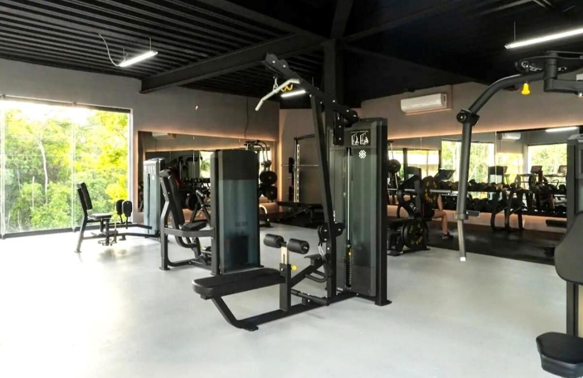 Discreet Luxury Between Jungle And Caribbean Mistiq T 2 Apartment *