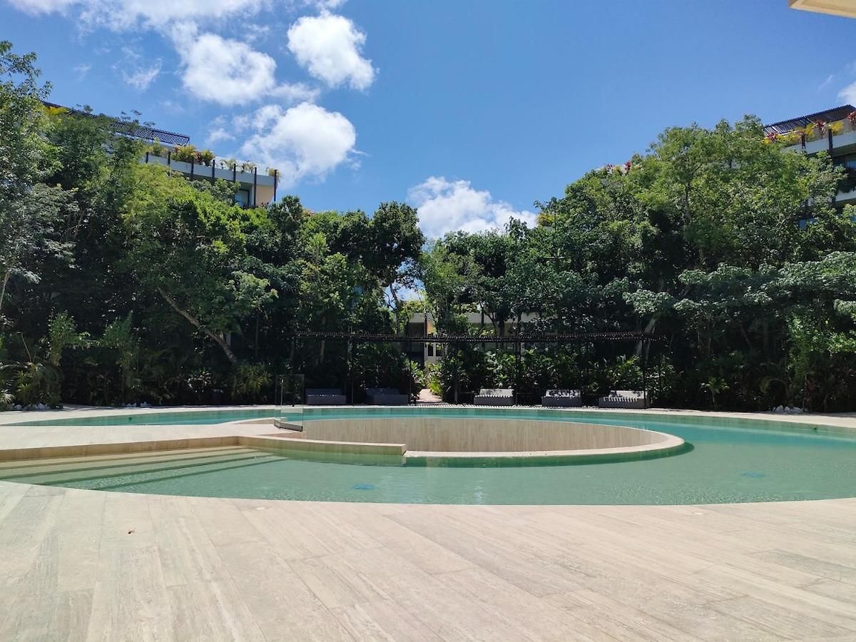 Discreet Luxury Between Jungle And Caribbean Mistiq T 2 Apartment *