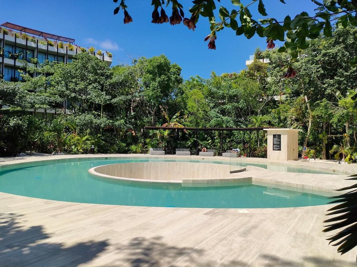 Apartment Discreet Luxury Between Jungle And Caribbean Mistiq T 2 *