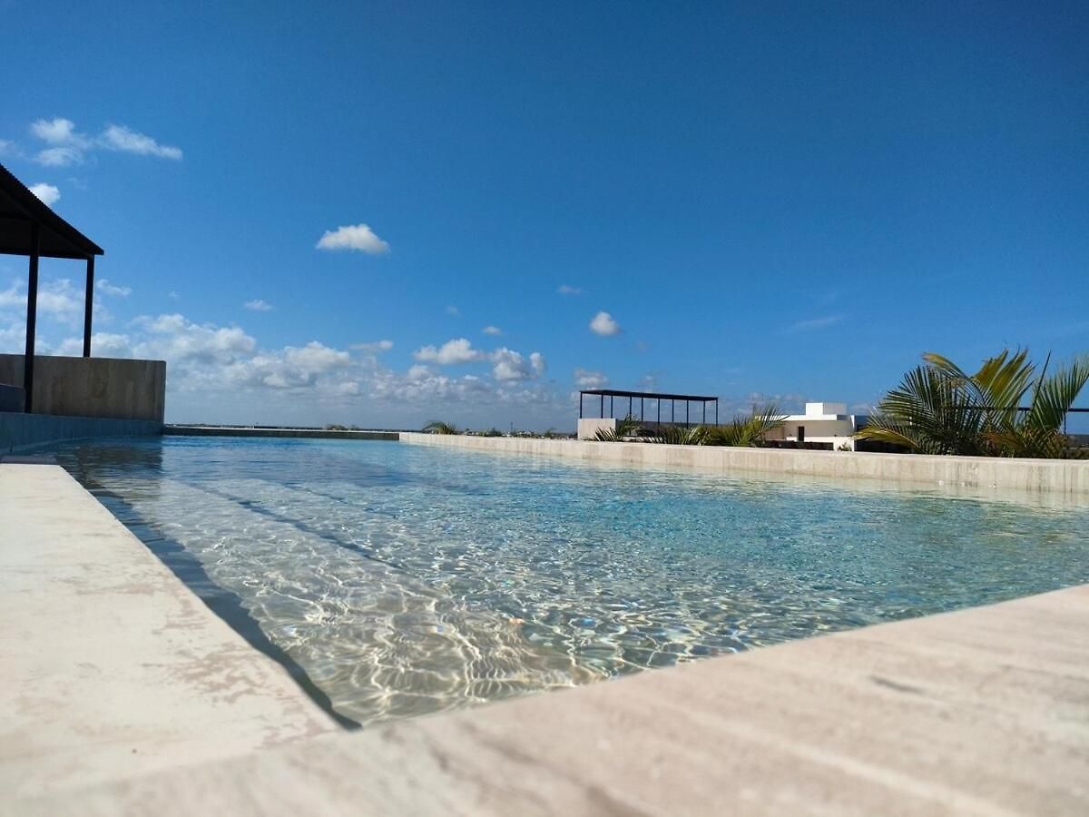 Discreet Luxury Between Jungle And Caribbean Mistiq T 2 Tulum