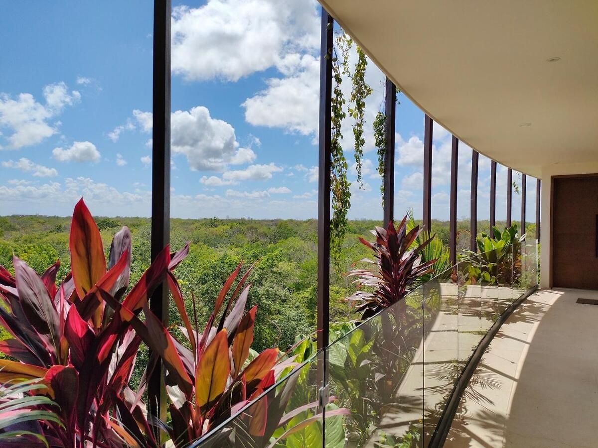 Apartment Discreet Luxury Between Jungle And Caribbean Mistiq T 2