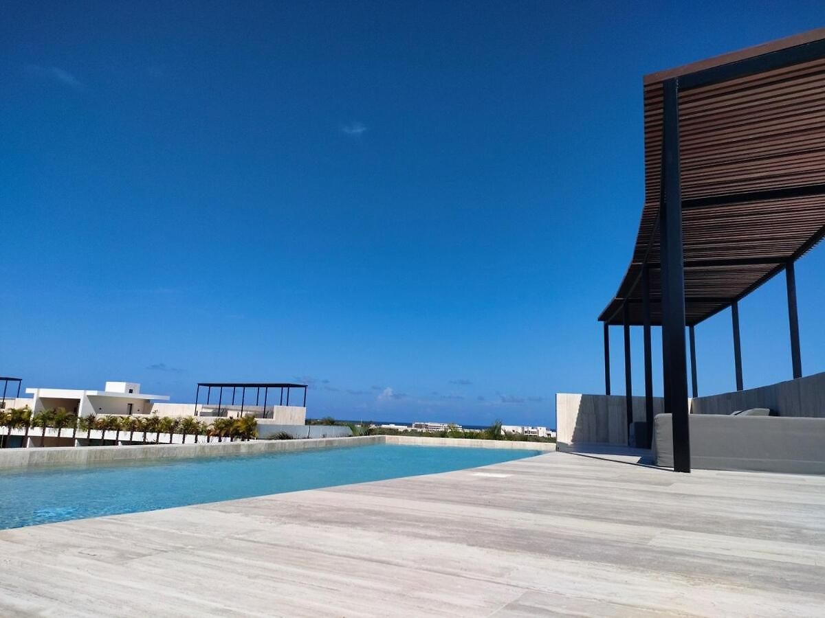 Discreet Luxury Between Jungle And Caribbean Mistiq T 2 Tulum
