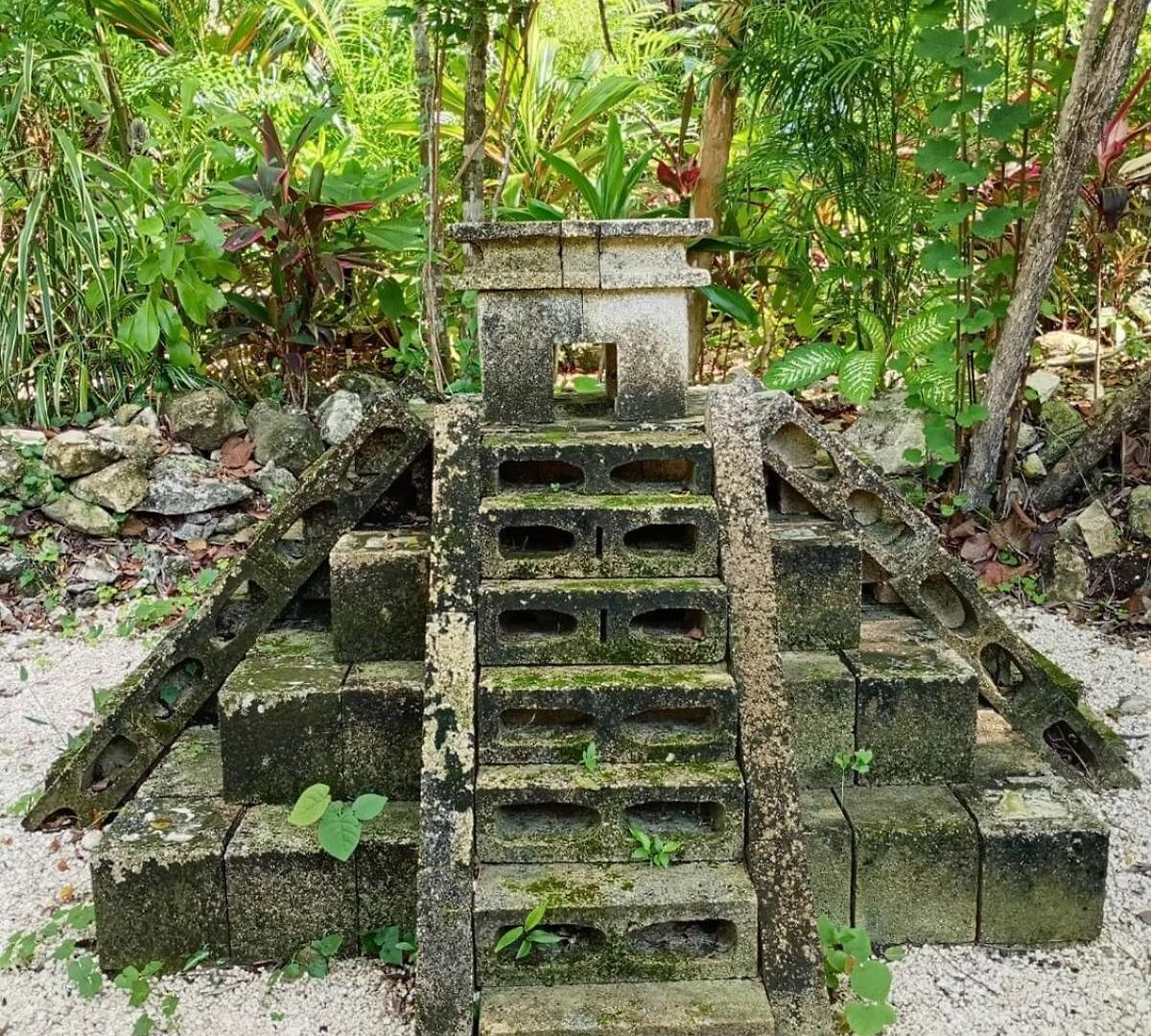 Discreet Luxury Between Jungle And Caribbean Mistiq T 2