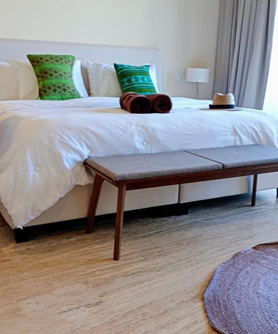 Discreet Luxury Between Jungle And Caribbean Mistiq T 2 Apartment