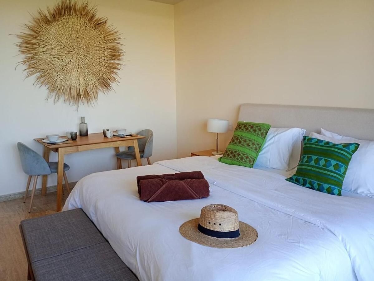 Apartment Discreet Luxury Between Jungle And Caribbean Mistiq T 2 Tulum