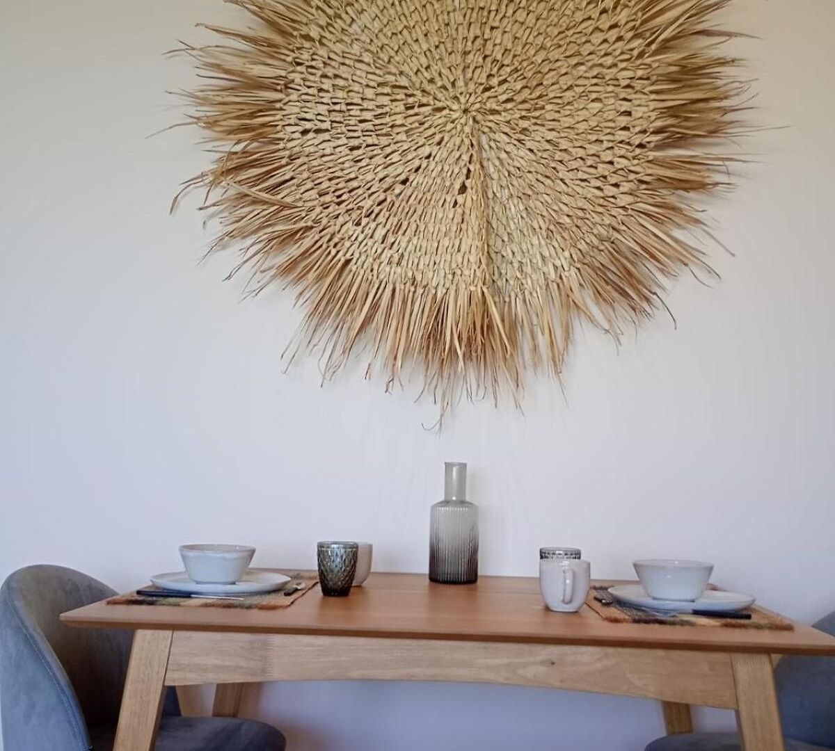 Apartment Discreet Luxury Between Jungle And Caribbean Mistiq T 2
