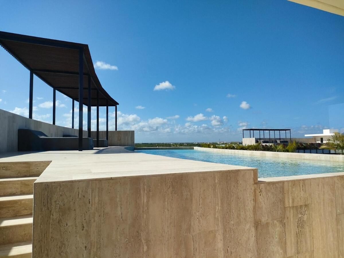 Discreet Luxury Between Jungle And Caribbean Mistiq T 2 Tulum