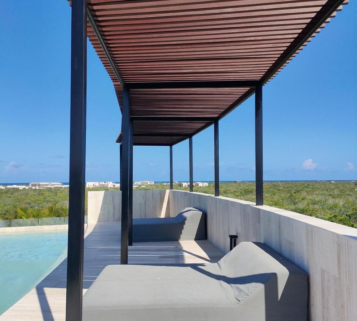 Apartment Discreet Luxury Between Jungle And Caribbean Mistiq T 2 *
