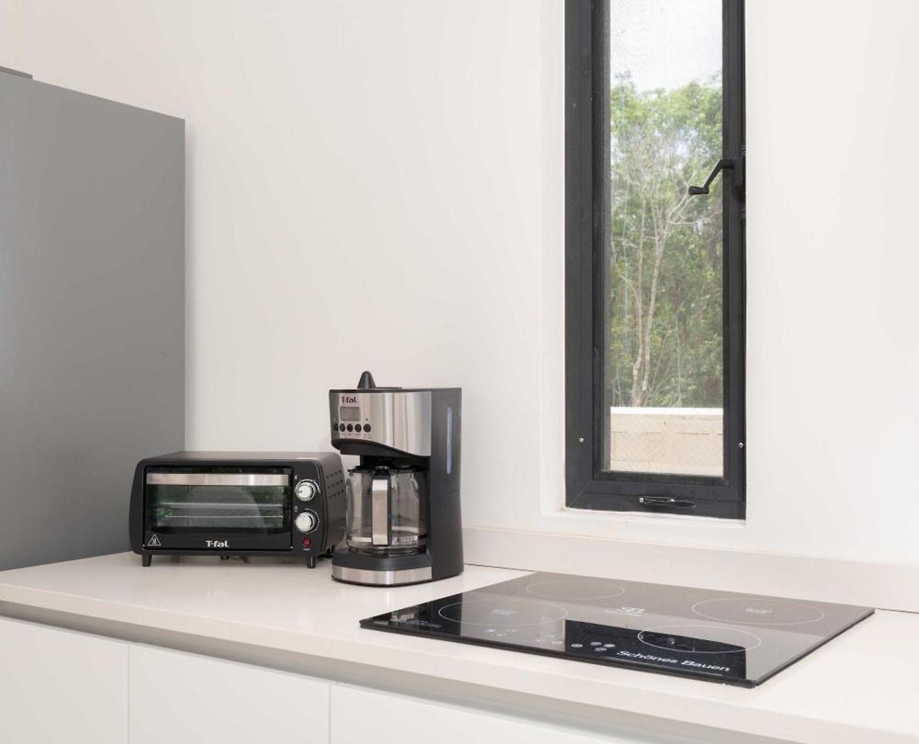 Jungle At 525 Apartamento Tulum