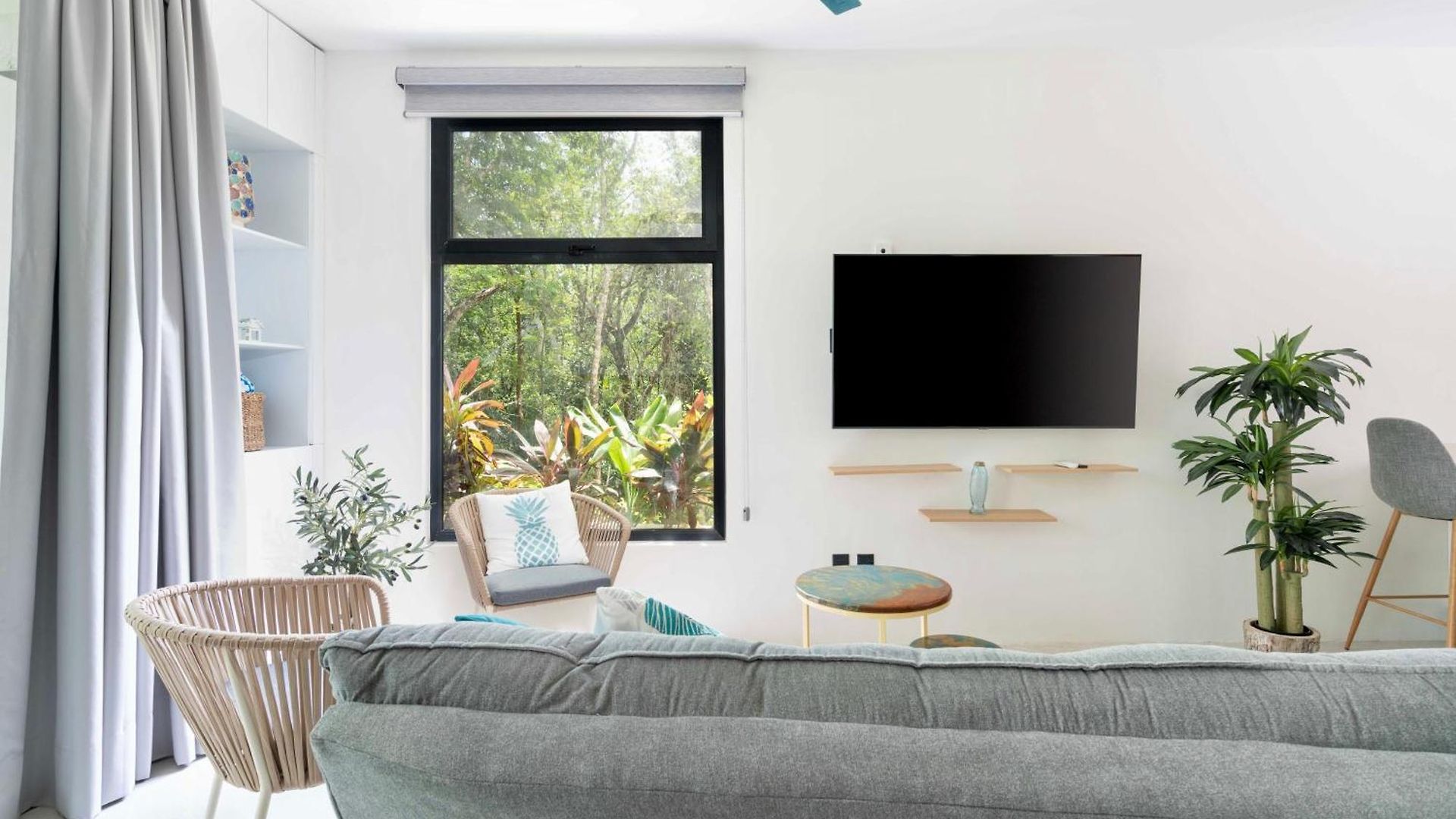 Apartamento Jungle At 525 Tulum