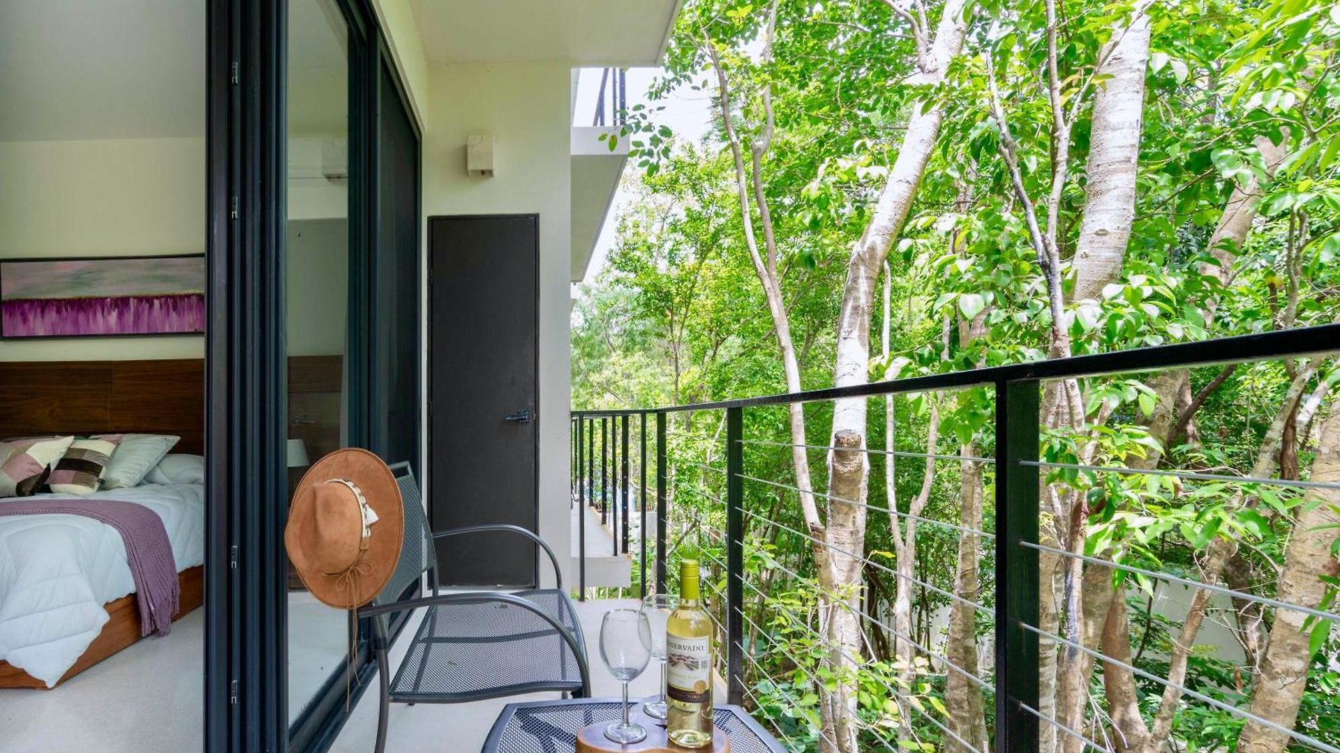 Apartamento Jungle At 525 Tulum